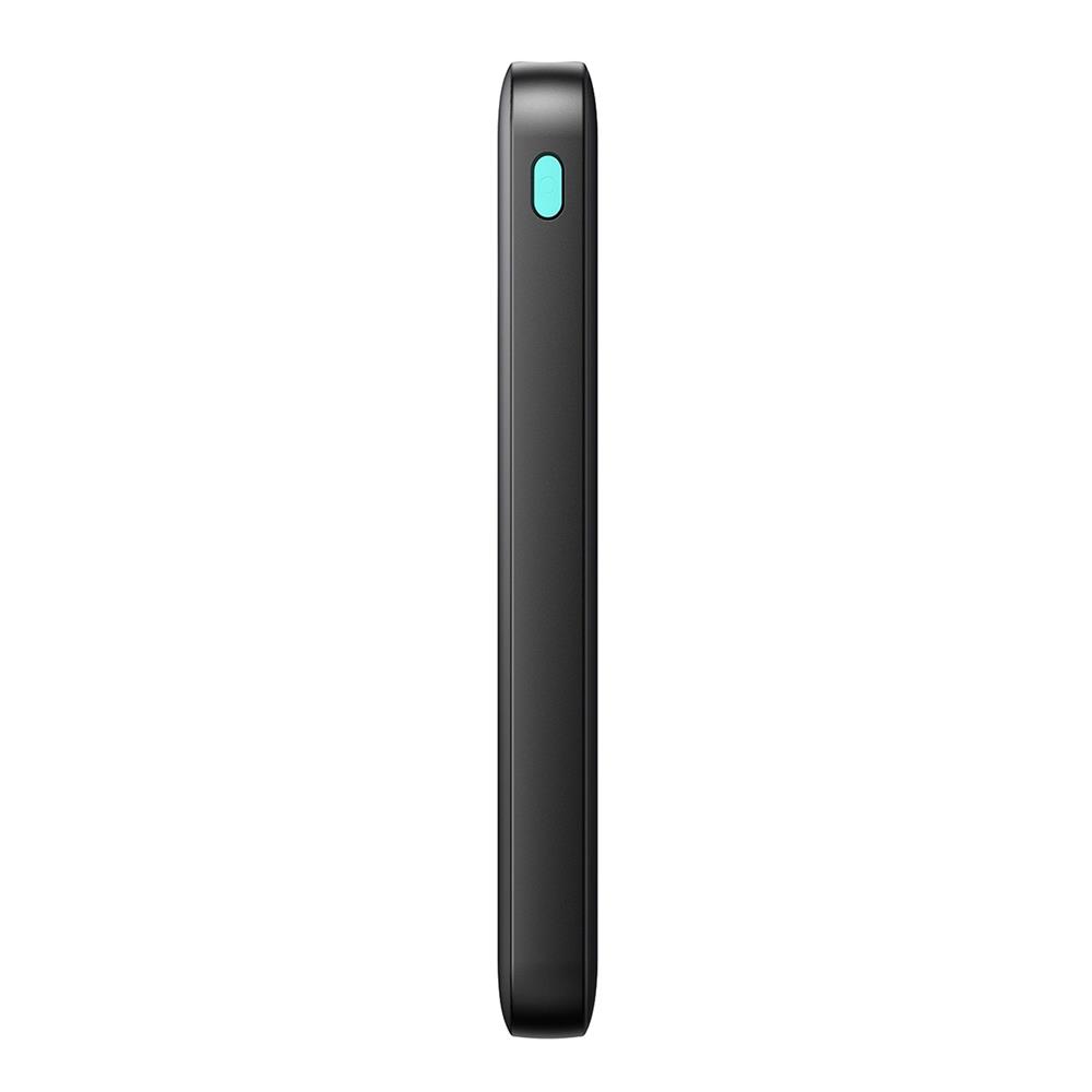 Power Bank - Joyroom - JR-PBF12 - 10000 mAh in Schwarz