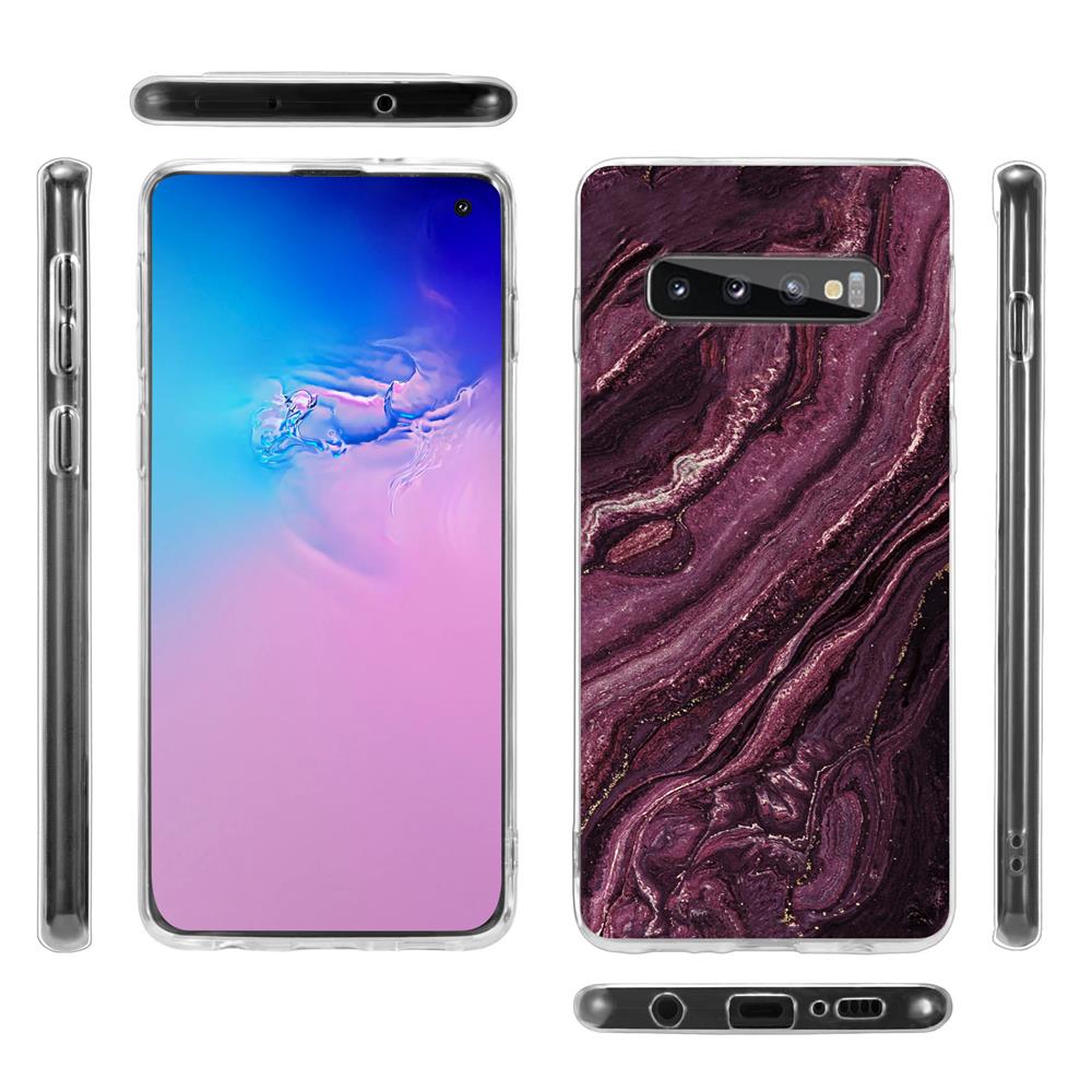 Sand Case für Samsung Galaxy S10 als Motiv 4