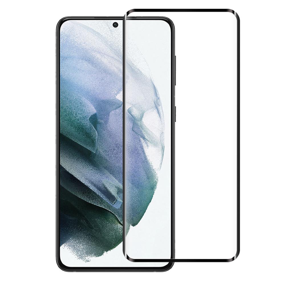 Fullscreen Glas für Samsung Galaxy S21 Ultra