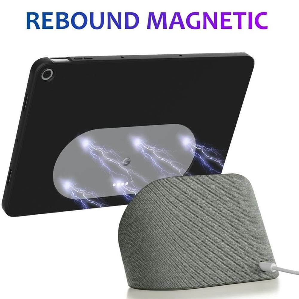 Basic TPU für Google Pixel Tablet 11.0 in Schwarz