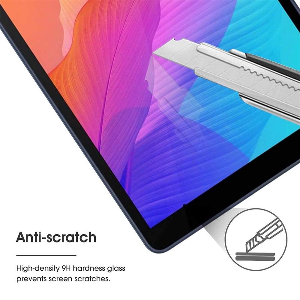 Glasfolie für Huawei MatePad T 8