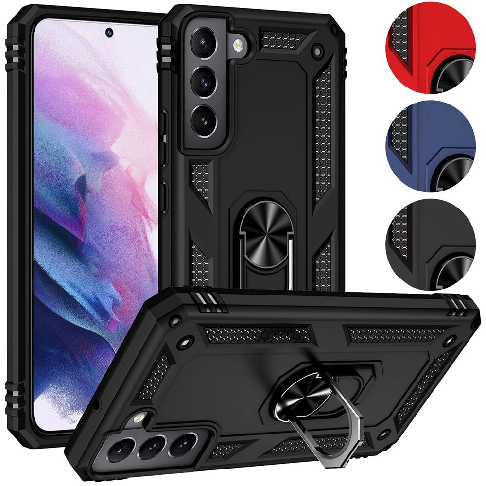 Army Case für Samsung Galaxy S22 Plus