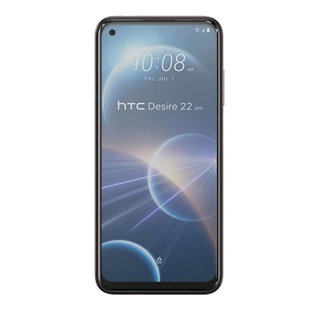 Glas 2in1 für HTC Desire 22 Pro