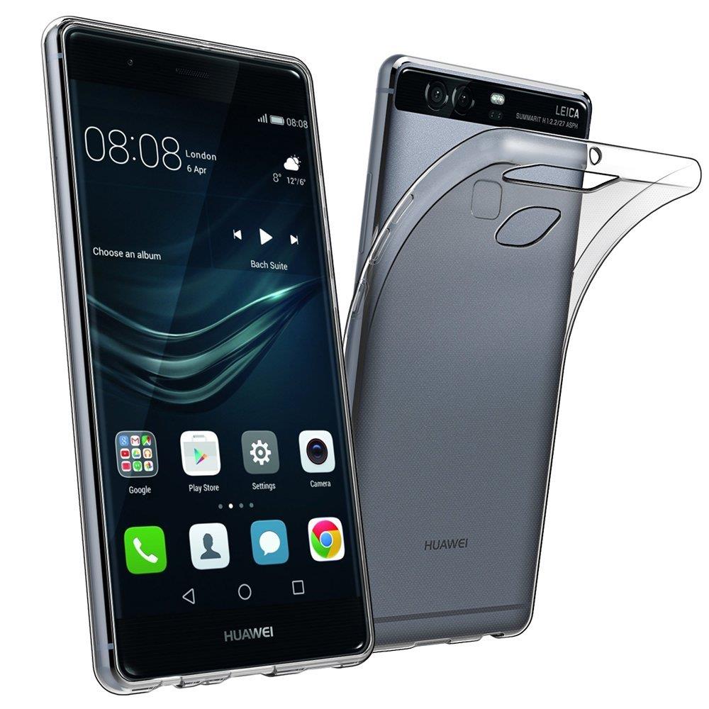Zero für Huawei P9 in Transparent