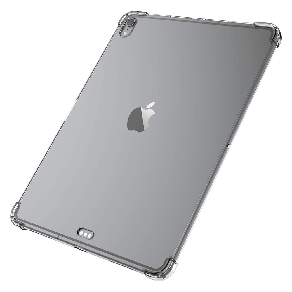 Rugged TPU Tab für Apple iPad Pro 12.9 (2018) in Transparent