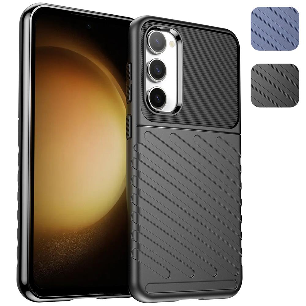Thunder Case für Samsung Galaxy S23