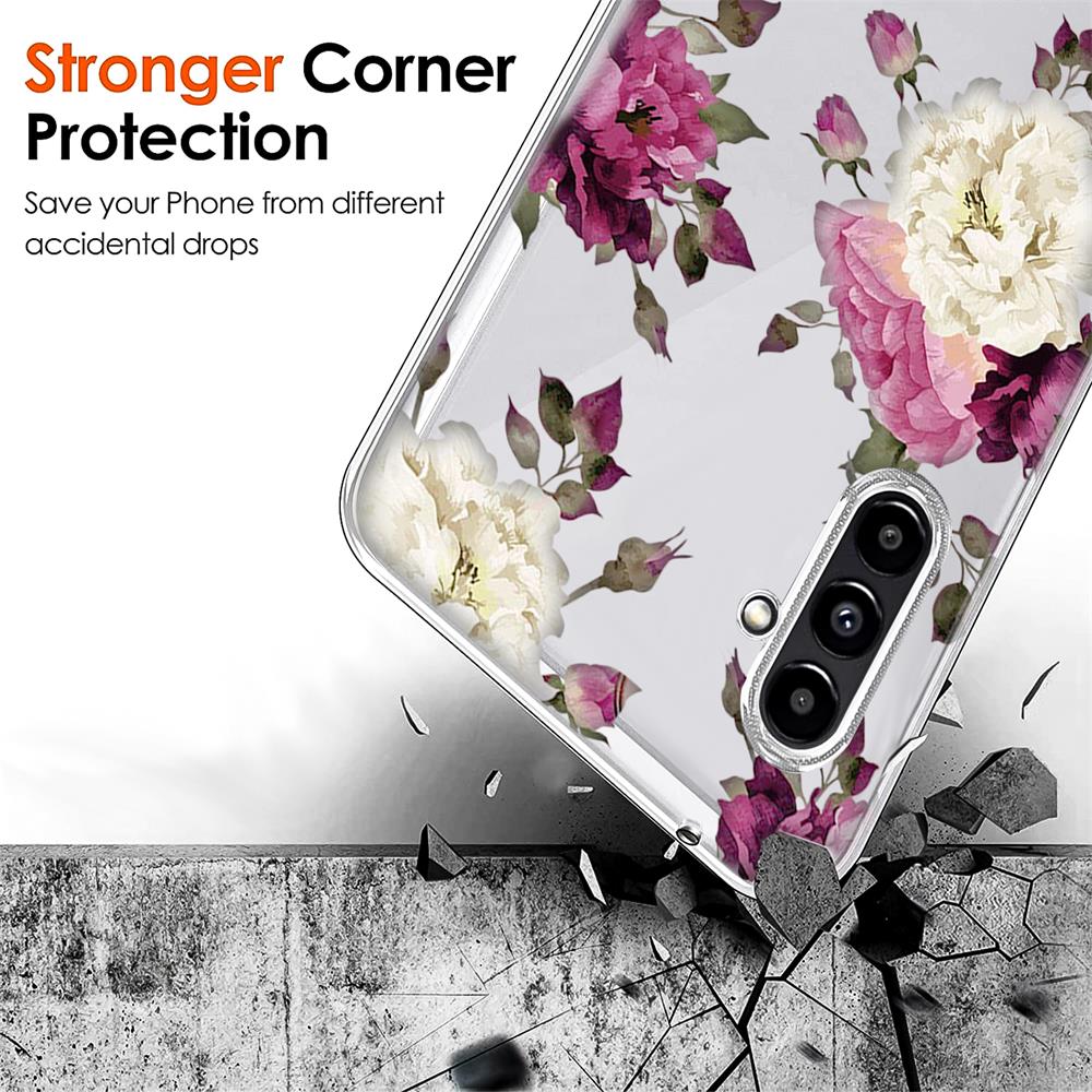 IMD Case für Samsung Galaxy A13 5G / A04s als Motiv 07