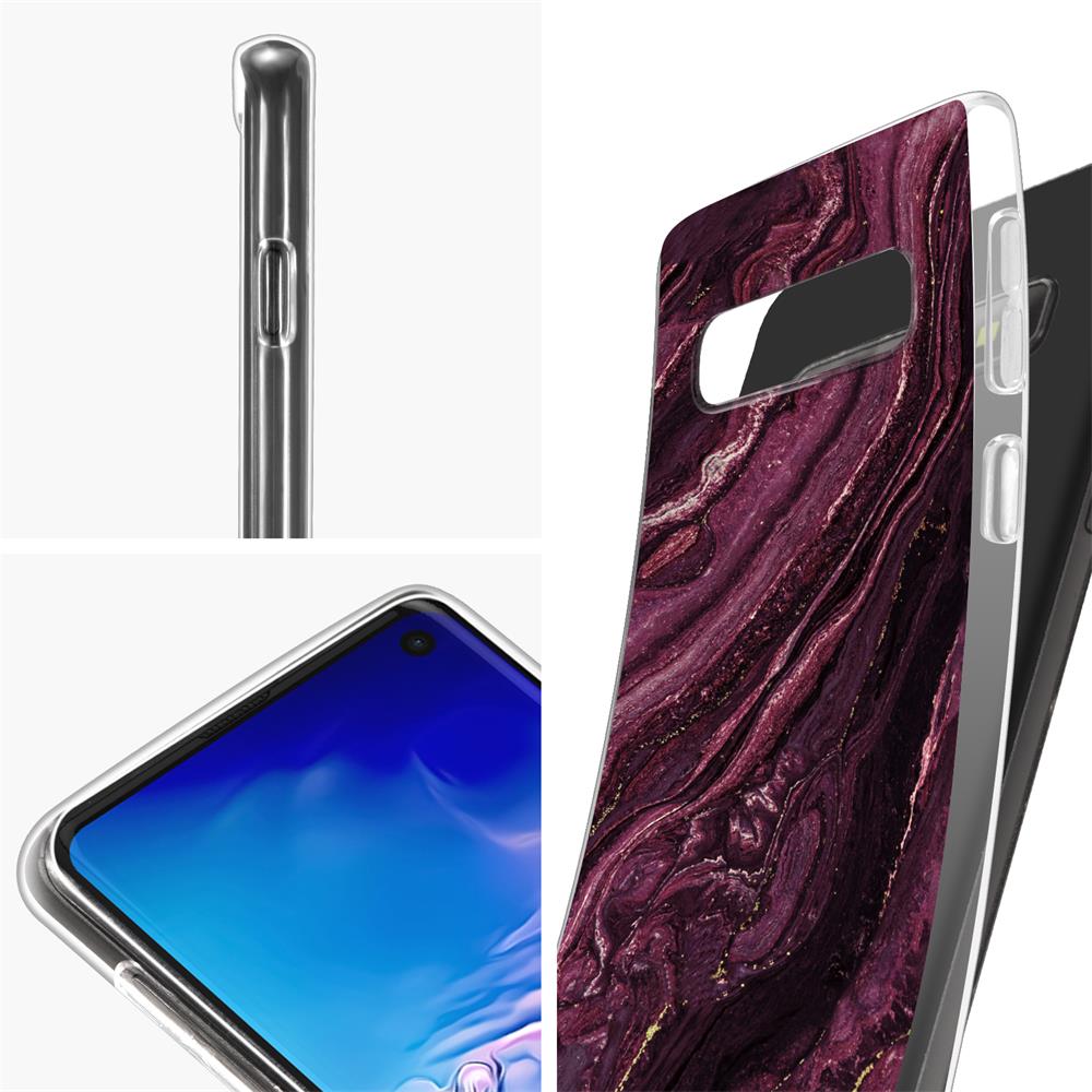 Sand Case für Samsung Galaxy S10 als Motiv 4