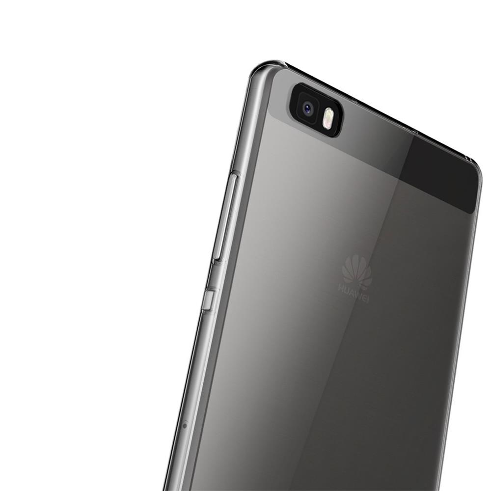Zero für Huawei P8 Lite in Transparent