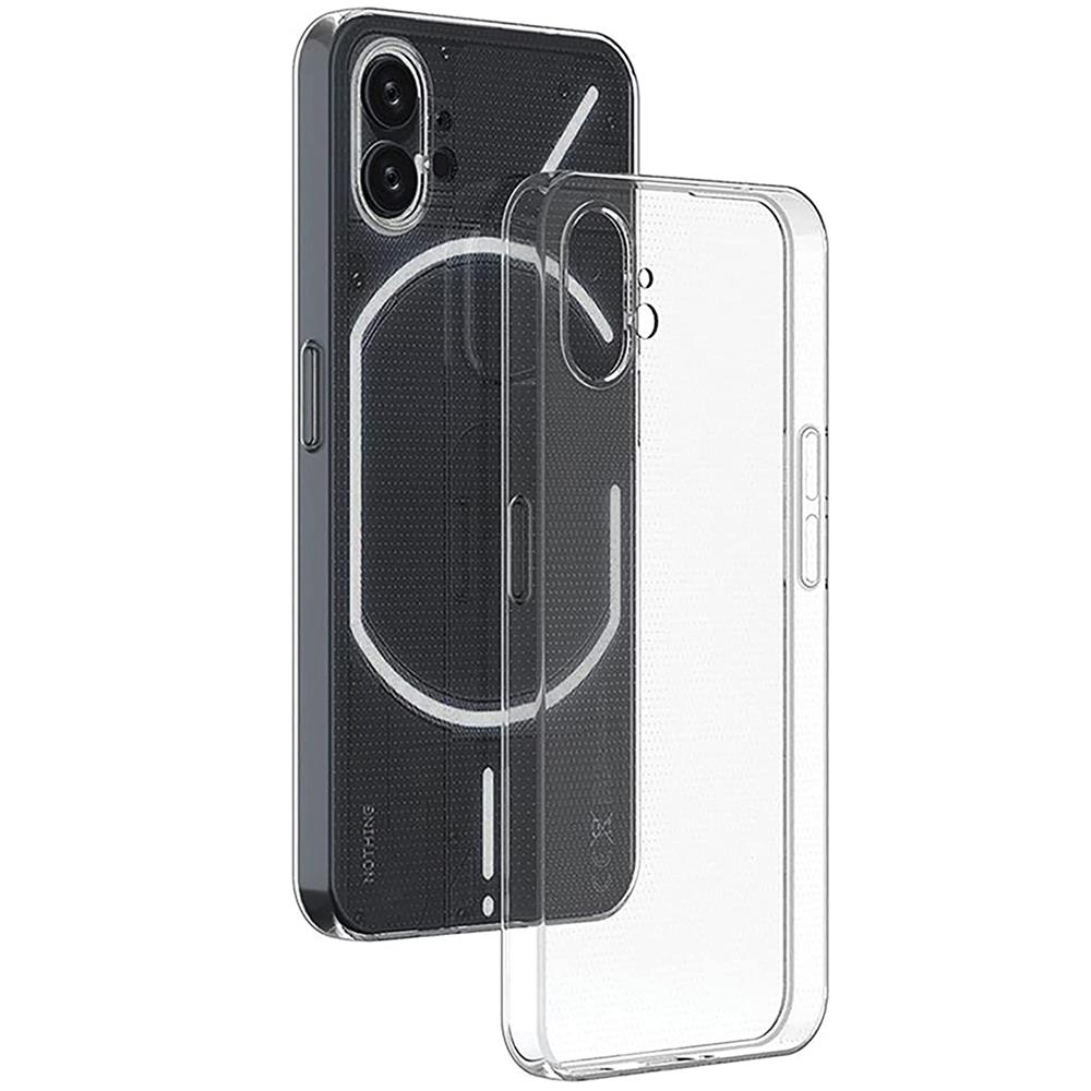 Zero für Nothing Phone 1 in Transparent