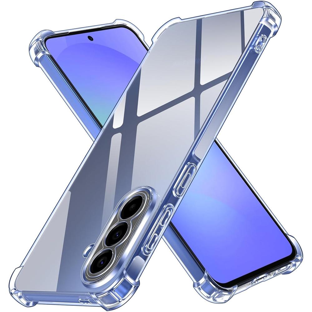 Rugged TPU für Samsung Galaxy A57 5G