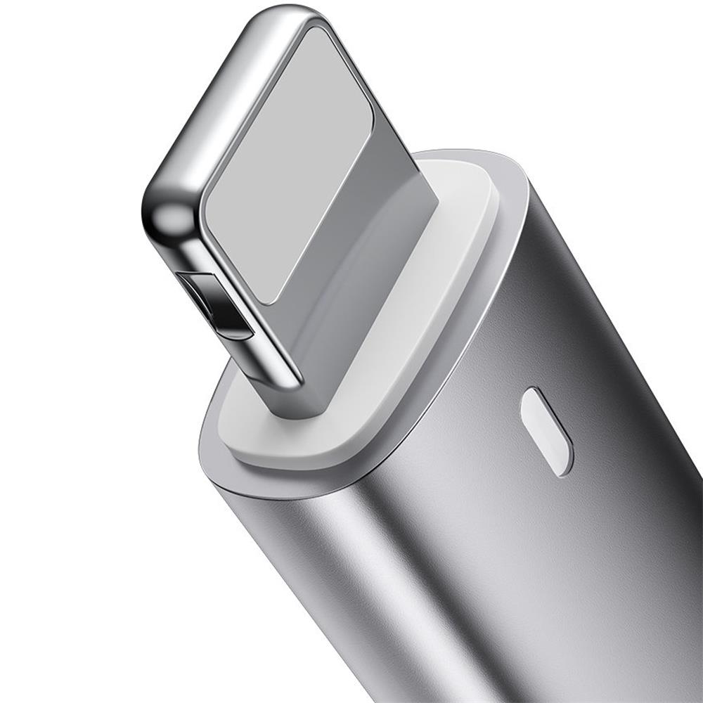 Joyroom USB Kabel - Lightning - 1.2M in Weiss