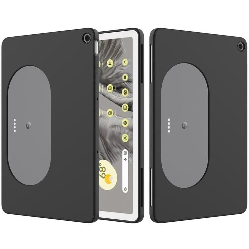 Basic TPU für Google Pixel Tablet 11.0 in Schwarz