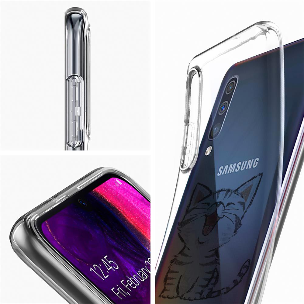 IMD Case für Samsung Galaxy S9 Plus als Motiv 06