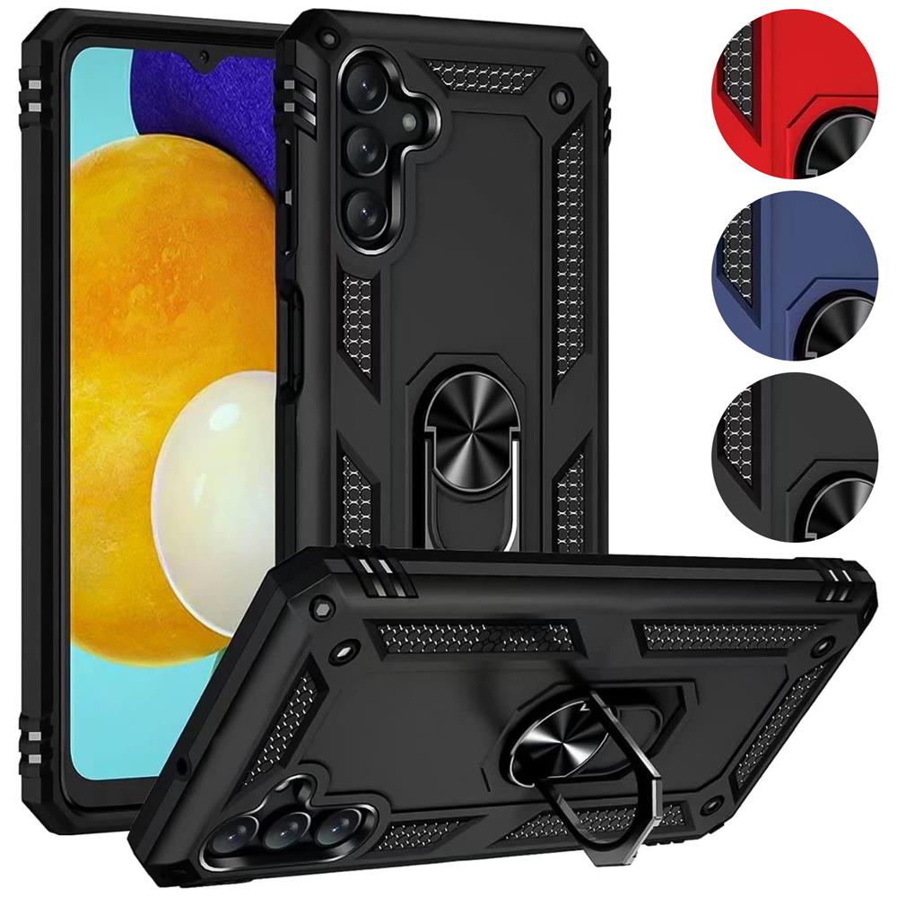 Army Case für Samsung Galaxy A14 4G/5G