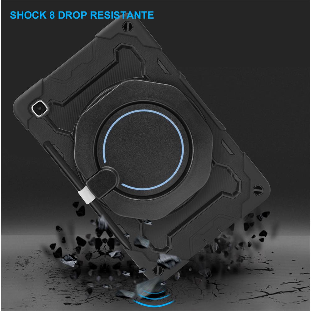 Armor Case für Xiaomi Pad 5 in Schwarz