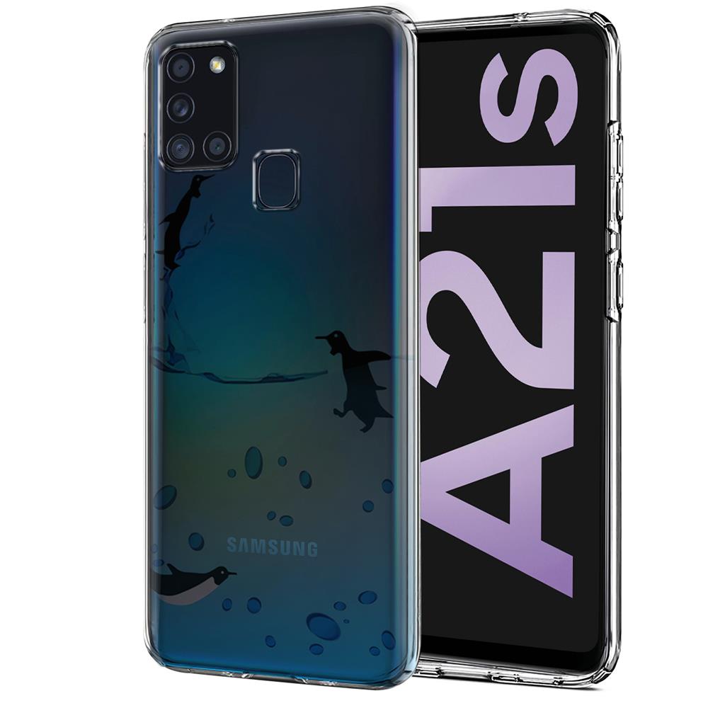 IMD Case für Samsung Galaxy A21s als Motiv 05