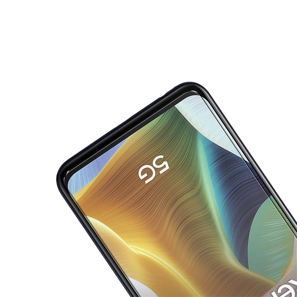 Glas 2in1 für OPPO Reno 4 Z 5G