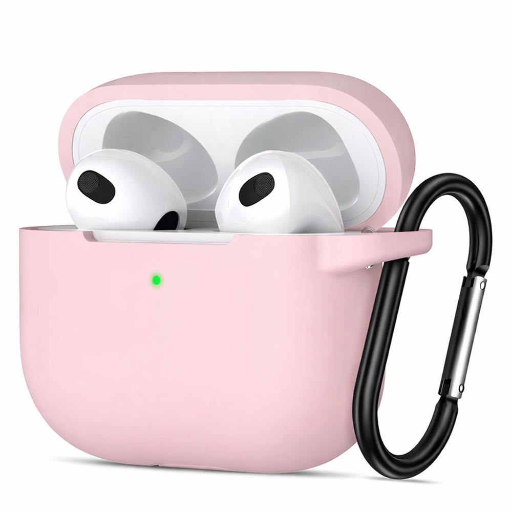 AirPods Simple - AirPods 4 in Rosa