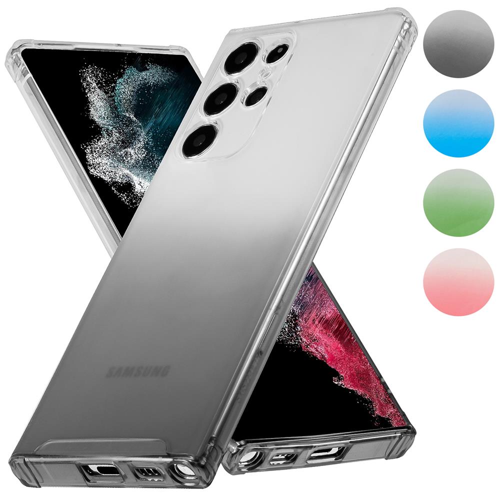 Twillight 2.0 Case für Samsung Galaxy S22 Ultra