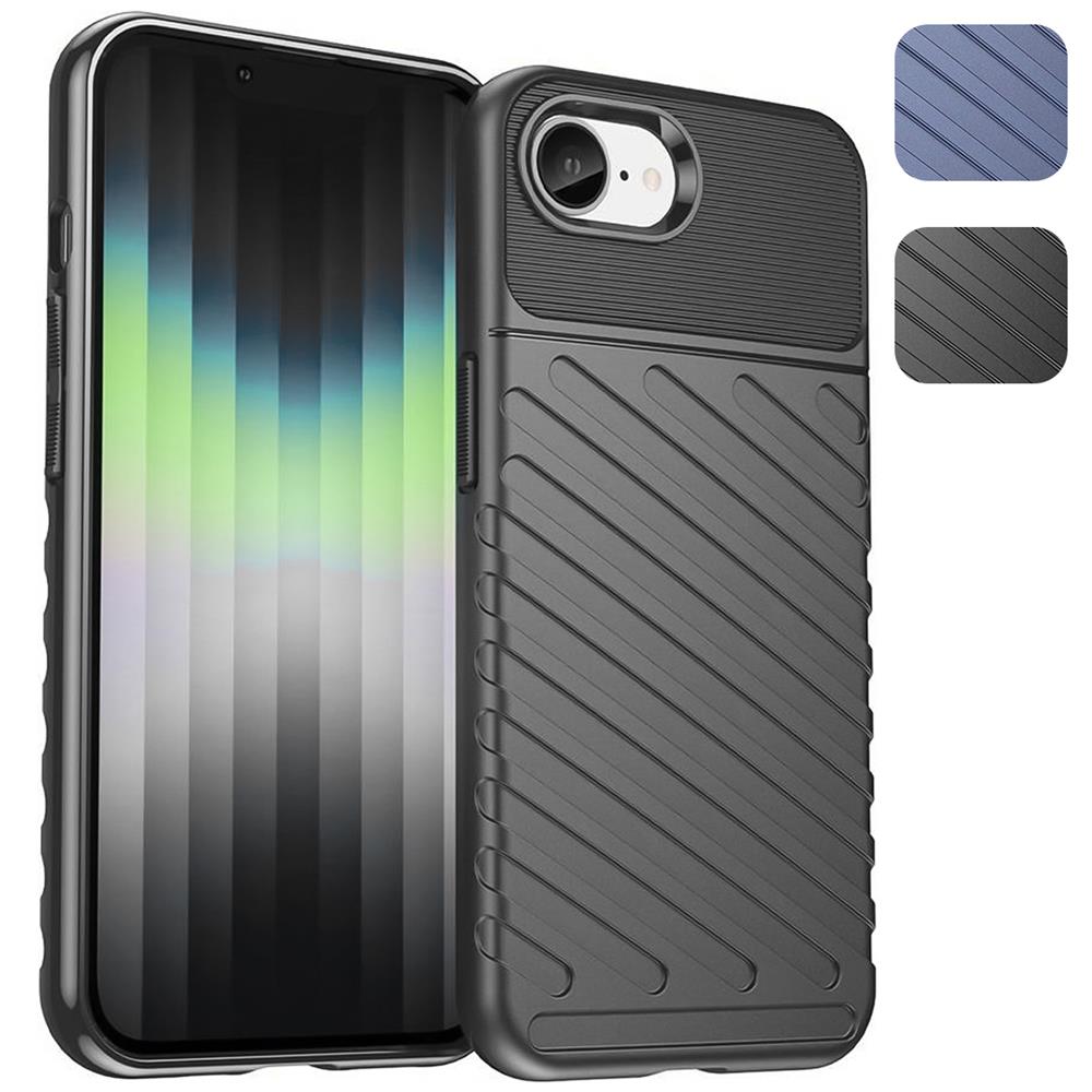 Thunder Case für Apple iPhone 17e