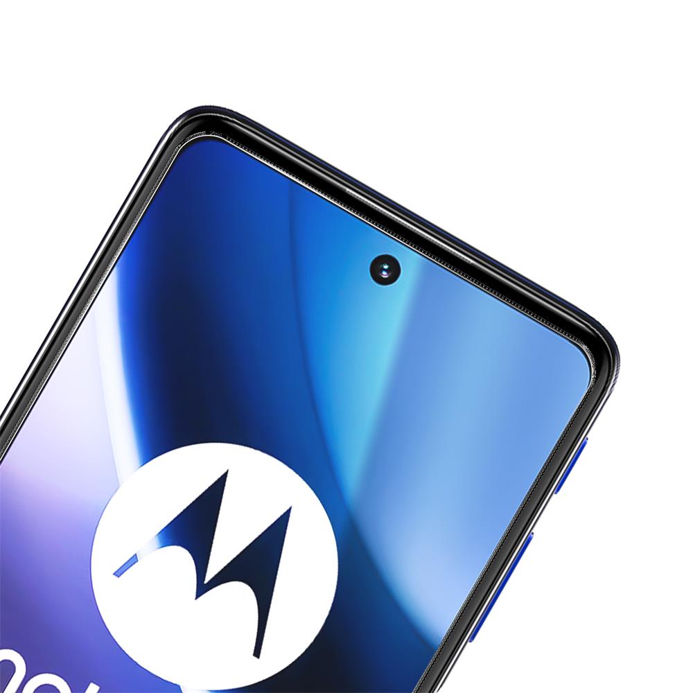 Glas 2in1 für Motorola Moto G62 5G