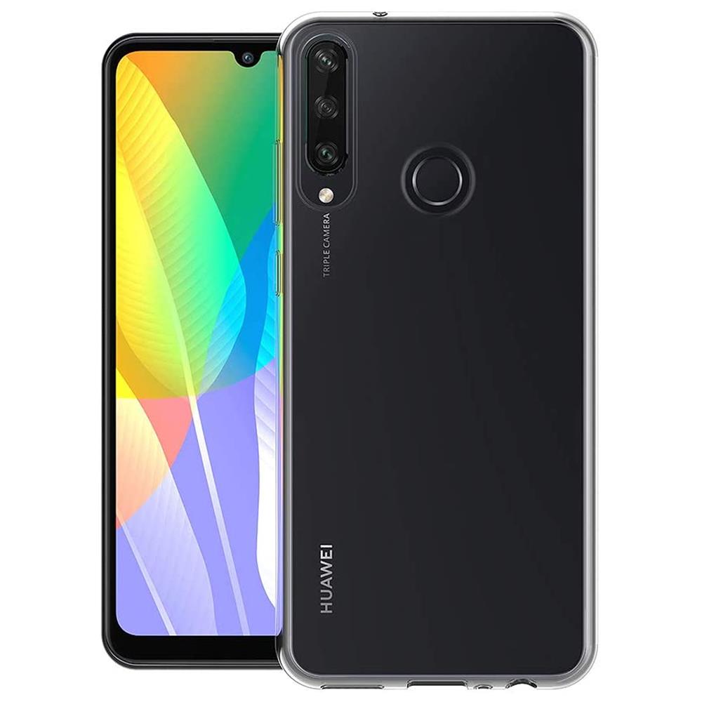 Zero für Huawei Y6p in Transparent
