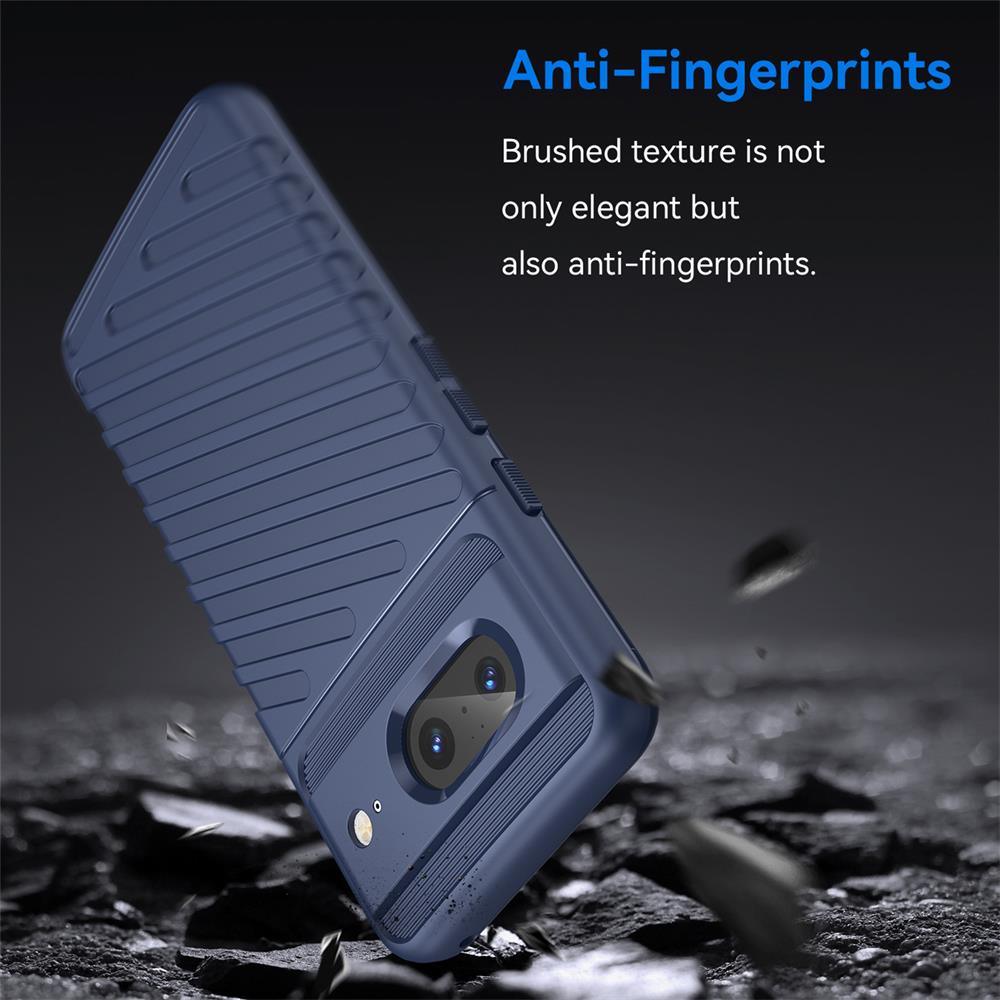 Thunder Case für Google Pixel 8 in Blau