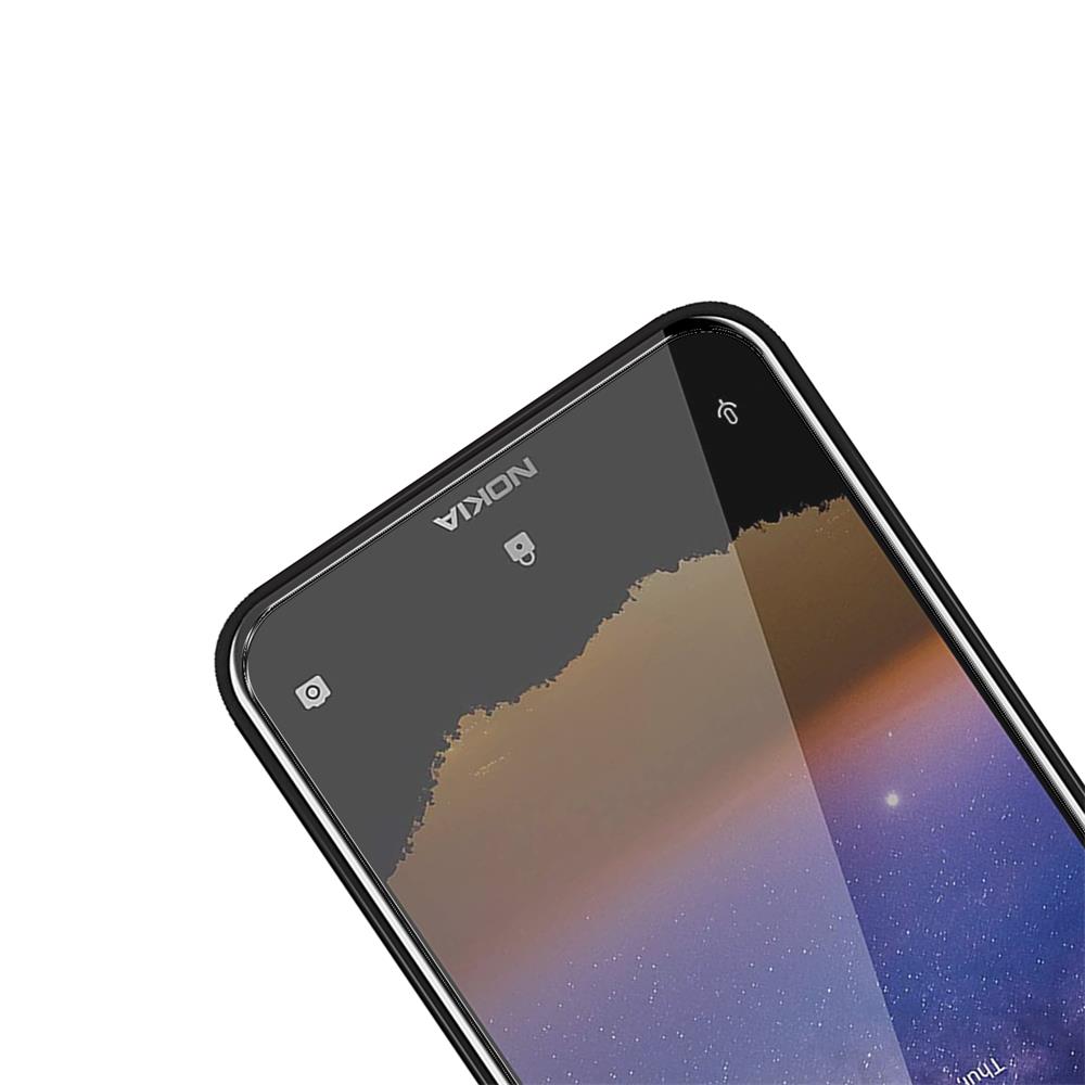 Glas 2in1 für Nokia 2.2