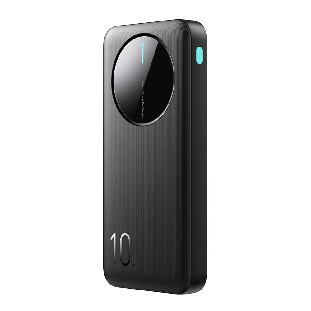 Power Bank - Joyroom - JR-PBF12 - 10000 mAh in Schwarz