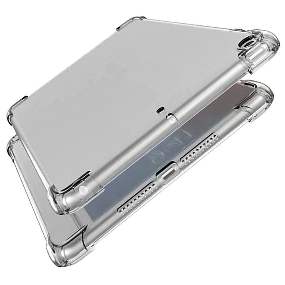 Rugged TPU Tab für Apple iPad Mini 5 in Transparent