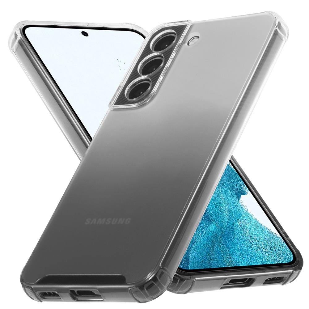 Twillight 2.0 Case für Samsung Galaxy S22 Plus in Schwarz