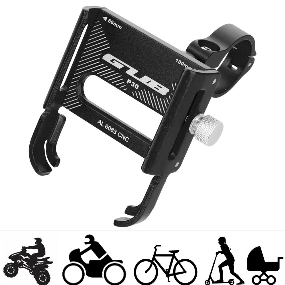 Halterung Fahrrad GUB P30