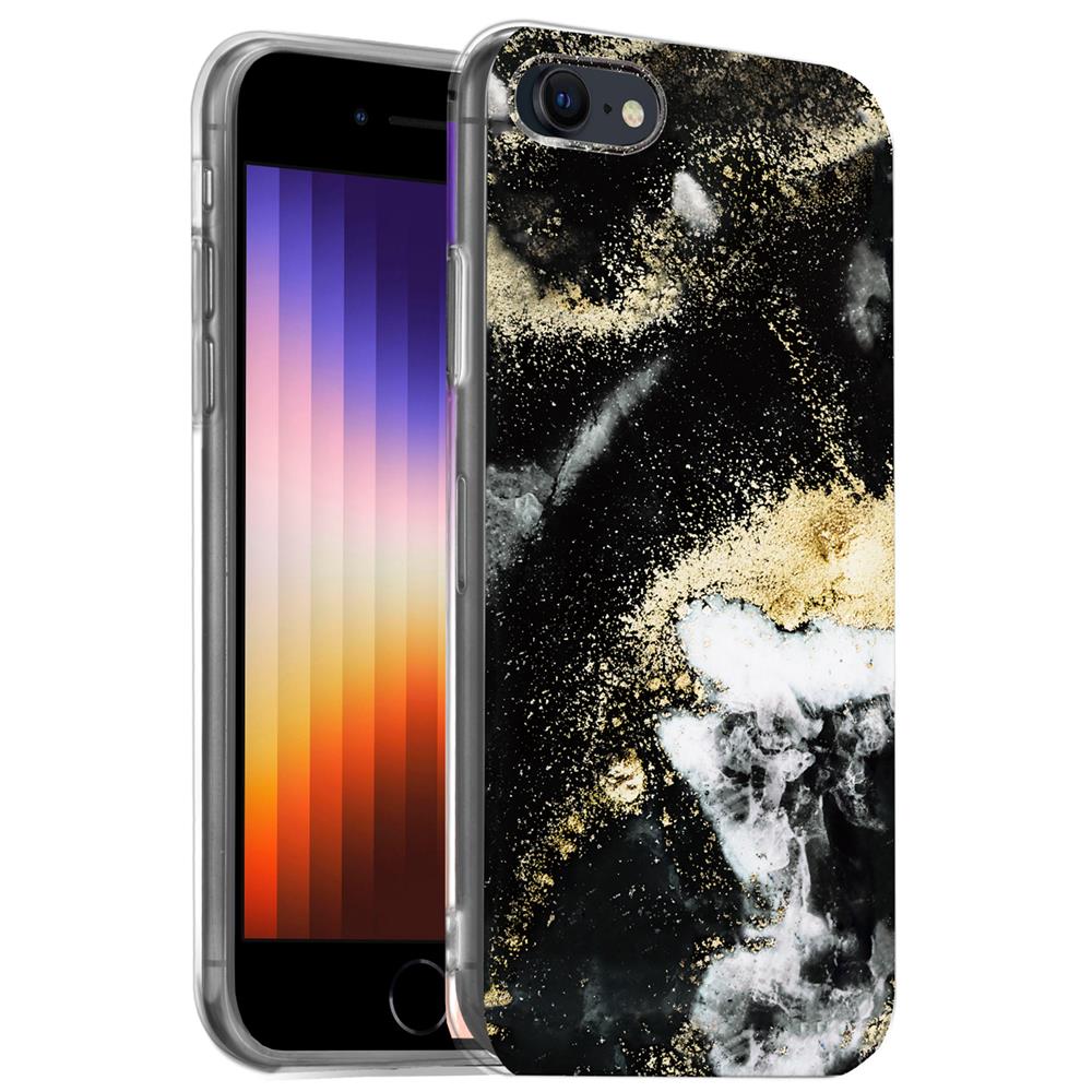 Sand Case für Apple iPhone 7 / 8 / SE 2 als Motiv 1