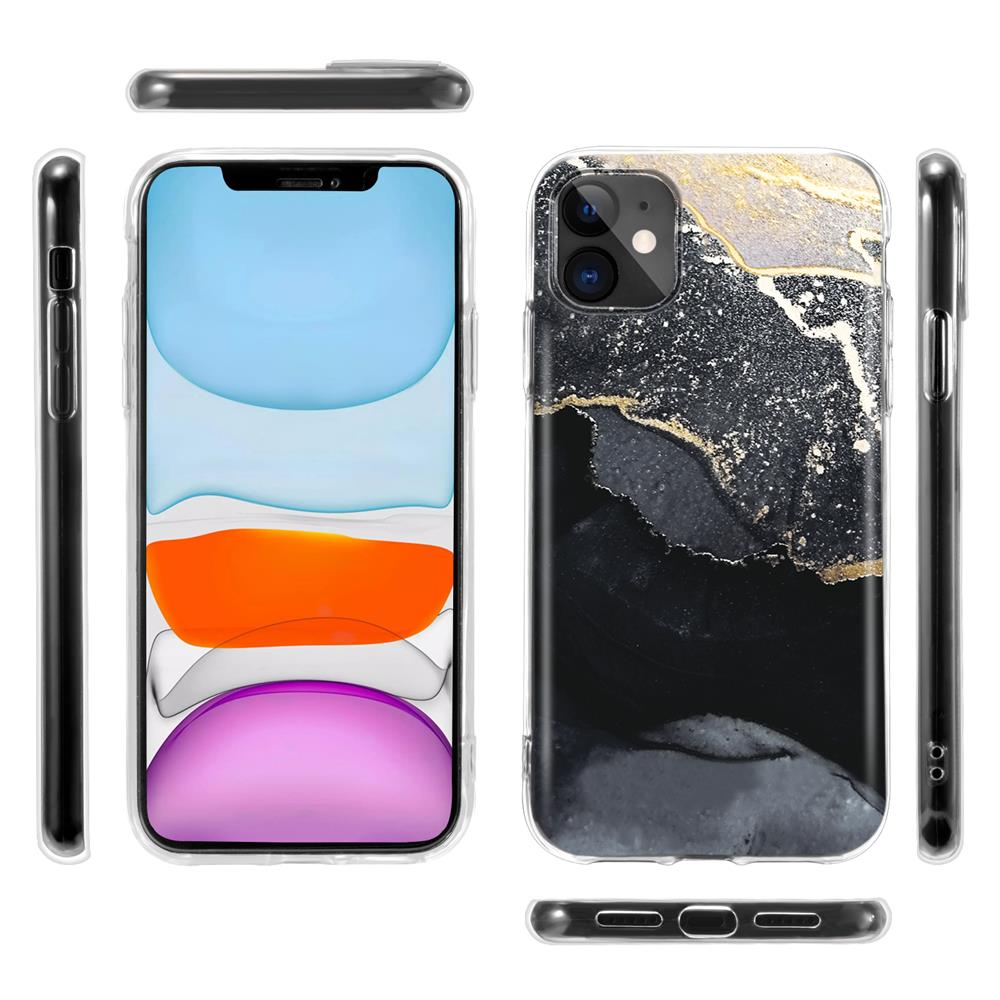 Sand Case für Apple iPhone 13 Mini als Motiv 5