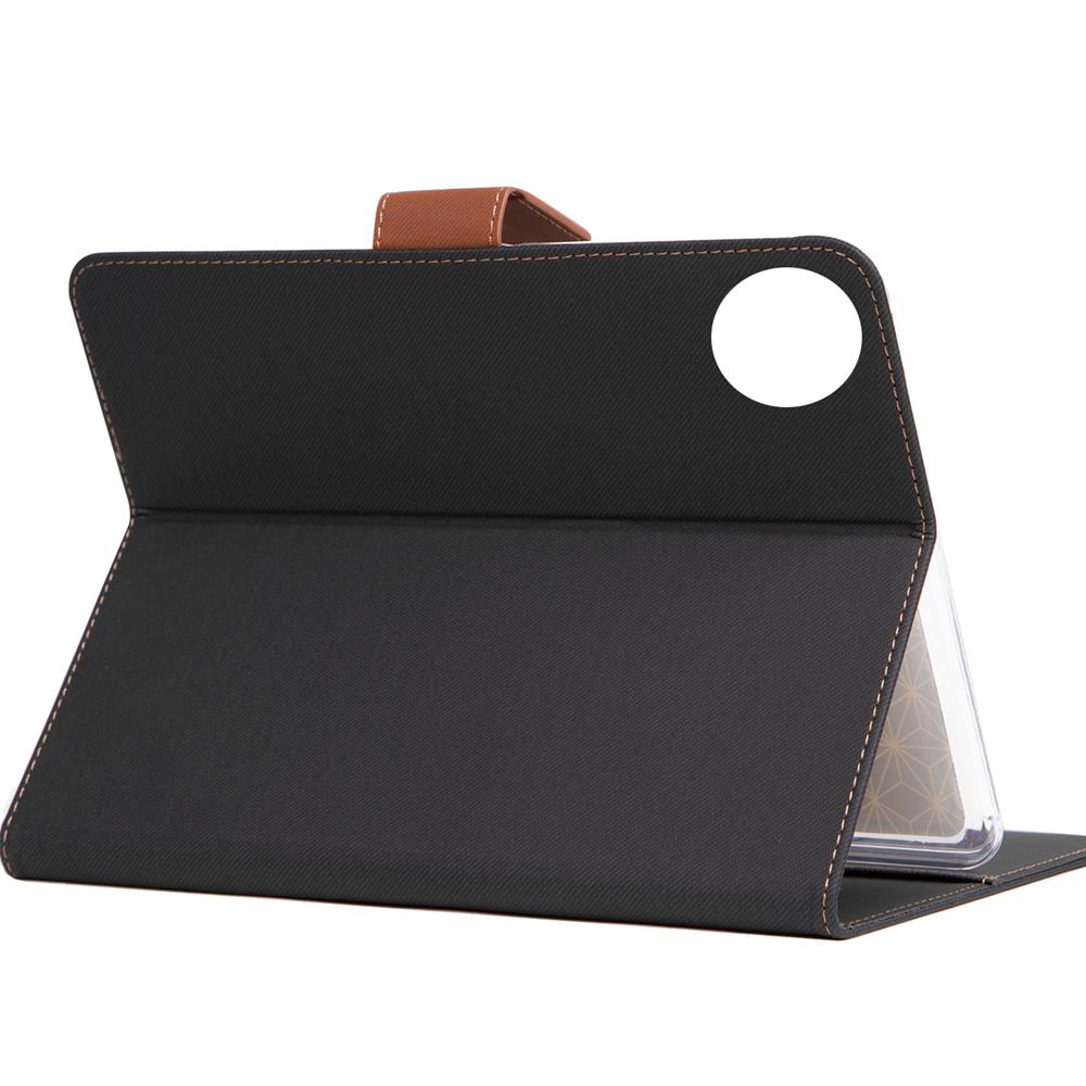 Texture Case für Xiaomi Redmi Pad SE 8.7 in Grau