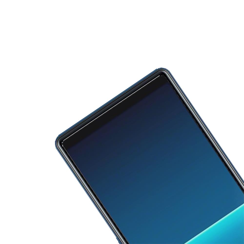 Glas 2in1 für Sony Xperia L4
