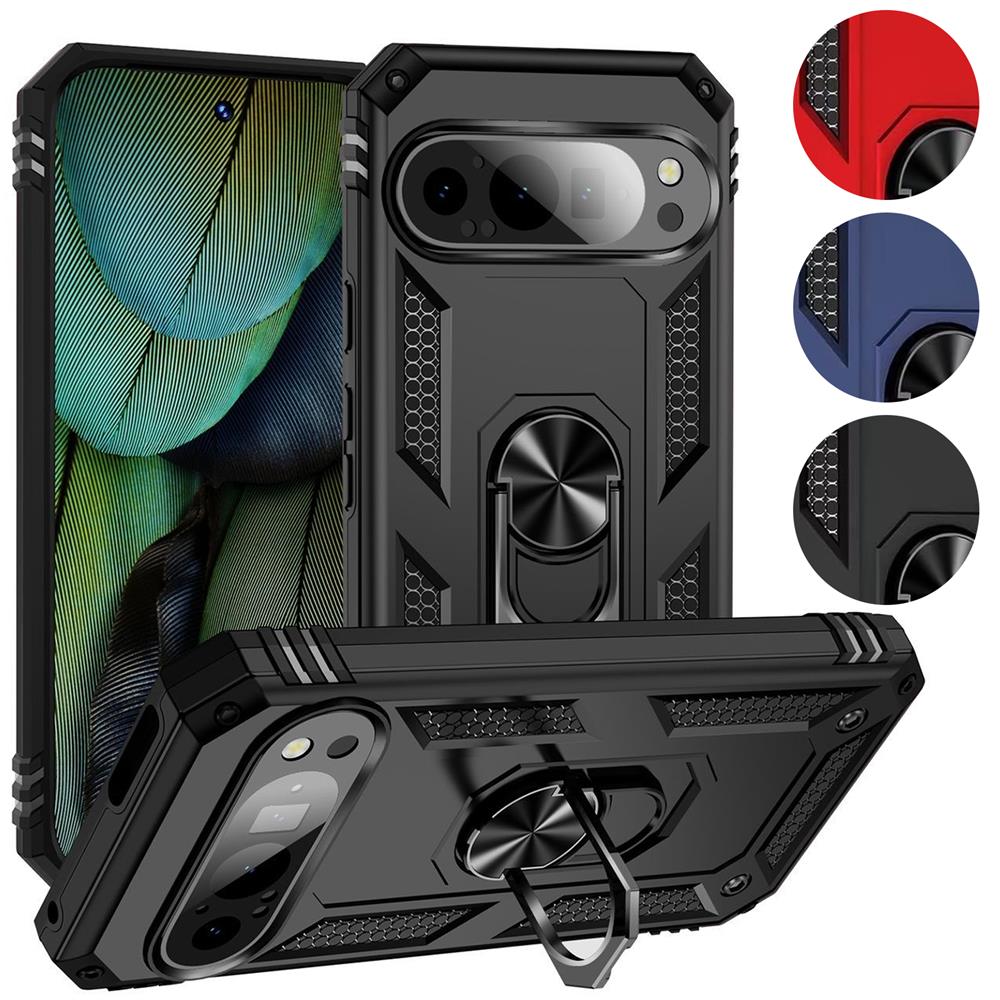 Army Case für Samsung Galaxy S24 FE