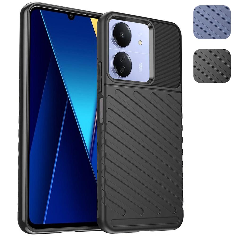 Thunder Case für Xiaomi Poco C65