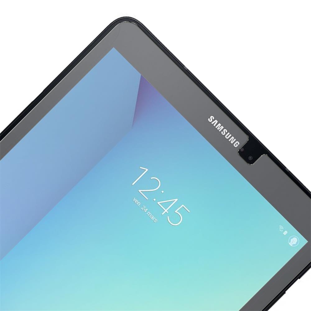 Glasfolie für Samsung Galaxy Tab S3 9.7 T820