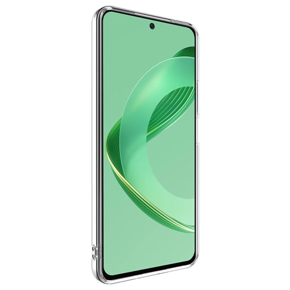 Zero für Huawei Nova 12 SE in Transparent