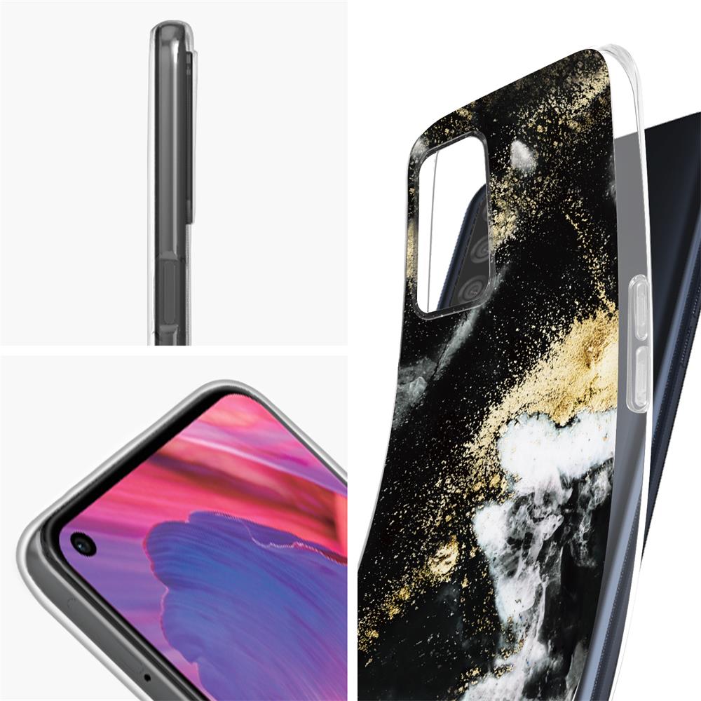 Sand Case für OPPO A54 5G / A74 5G als Motiv 1