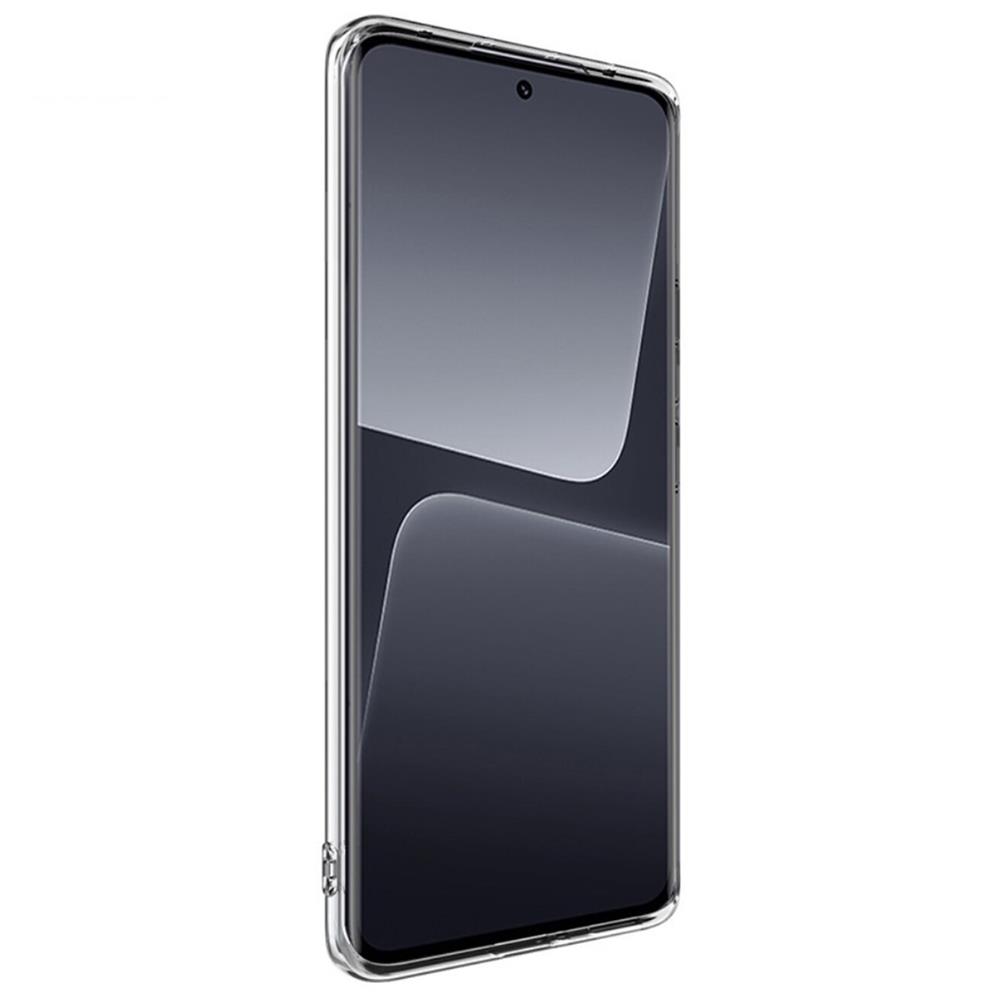 Zero für Xiaomi 13 Pro in Transparent