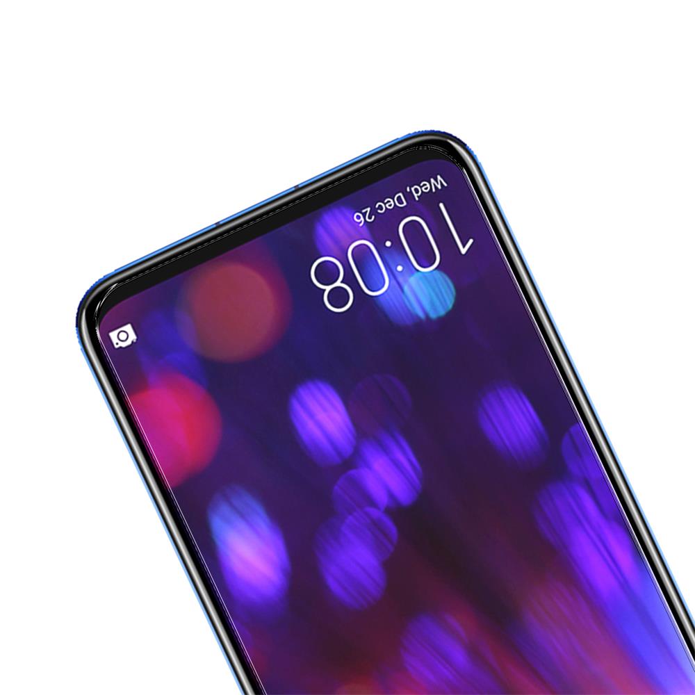 Glas 2in1 für Huawei Nova 5T