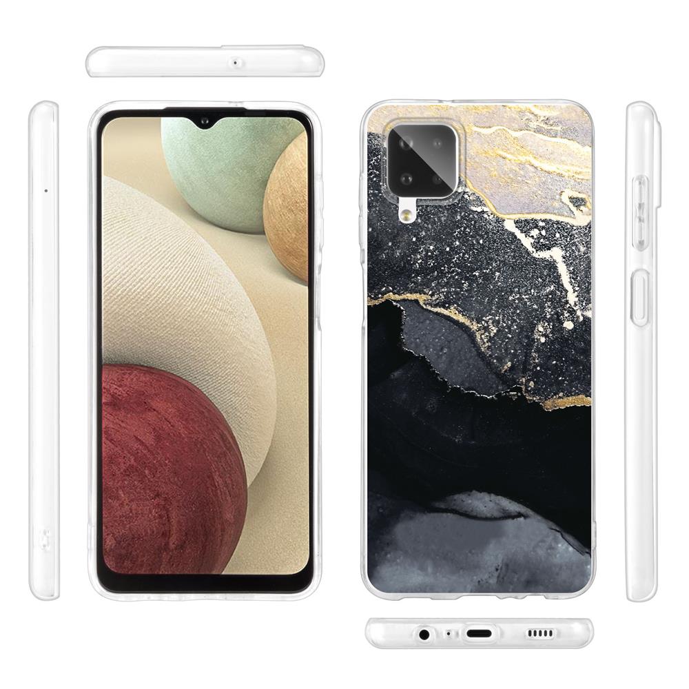 Sand Case für Samsung Galaxy A22 4G / M22 als Motiv 5