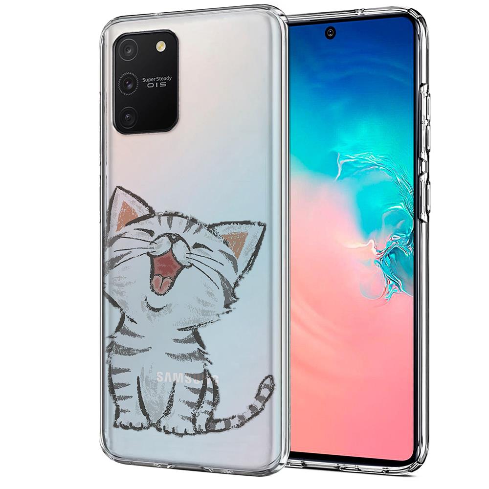 IMD Case für Samsung Galaxy S10 Lite als Motiv 06