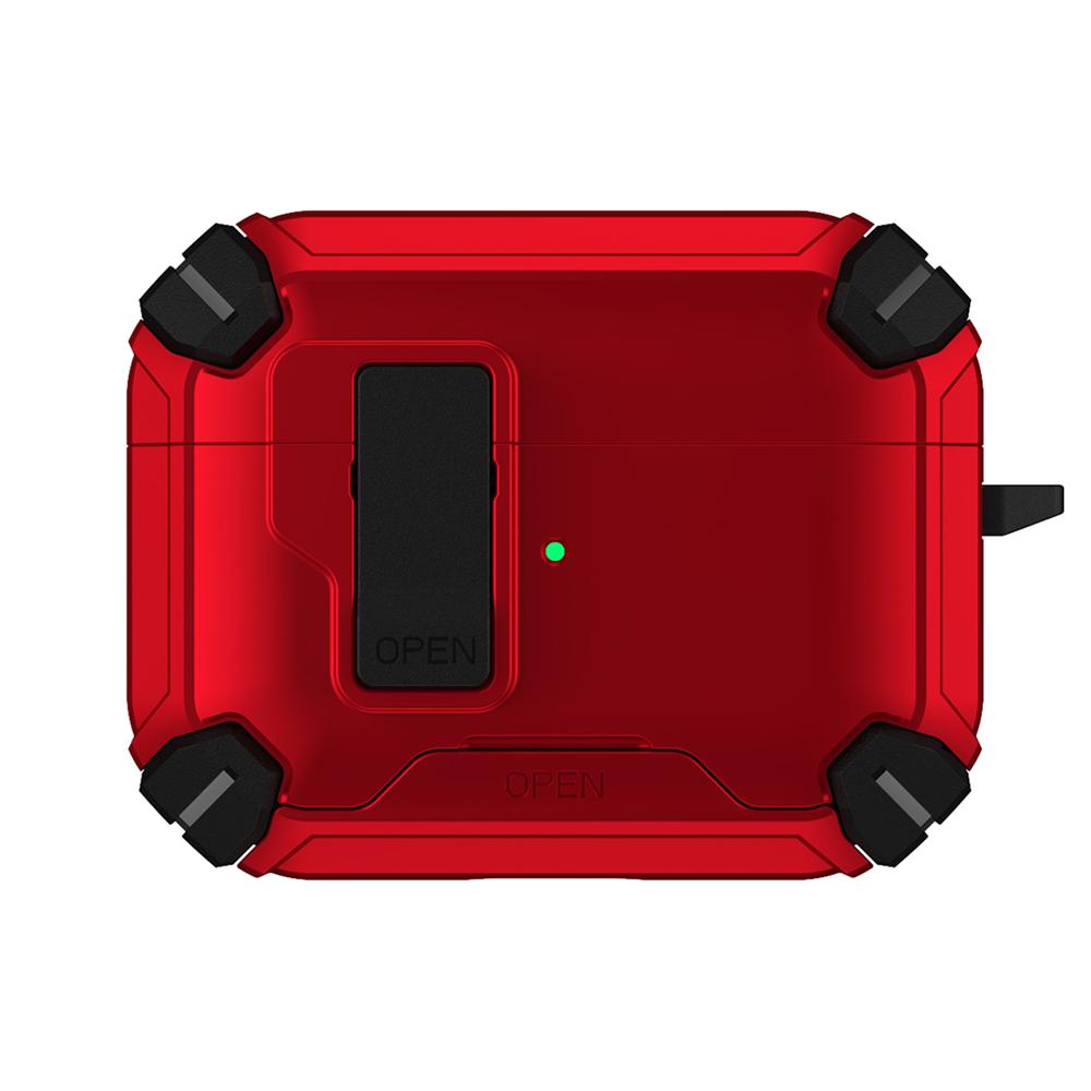 AirPods Defender für AirPods Pro 3  in Rot