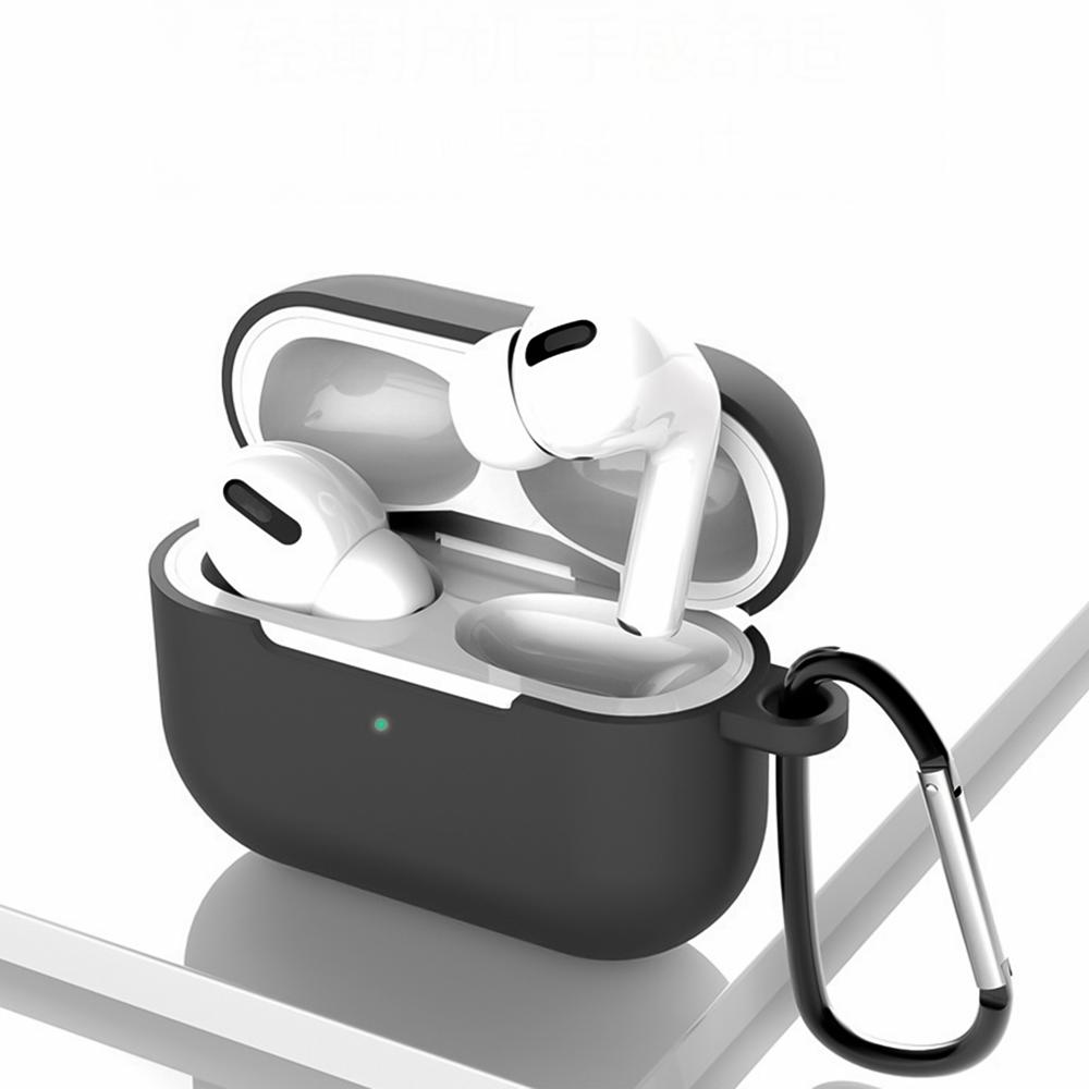 AirPods Simple - AirPods Pro 1 in Schwarz
