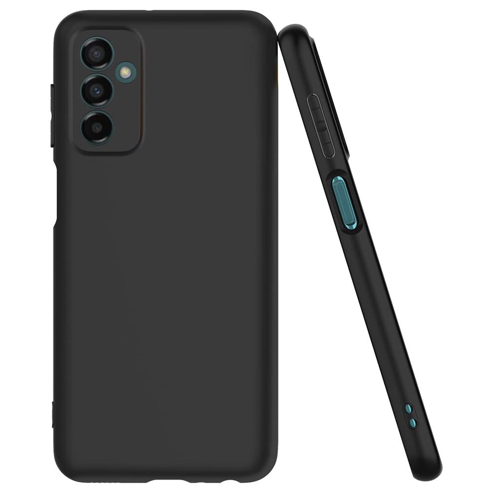 Classic TPU für Samsung Galaxy M23 5G / M13 in Schwarz