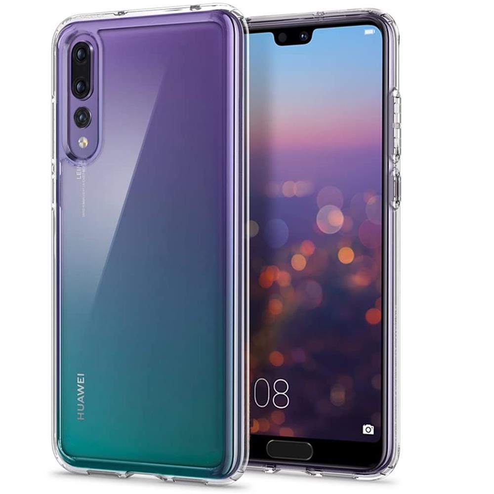 Zero für Huawei P20 Pro in Transparent